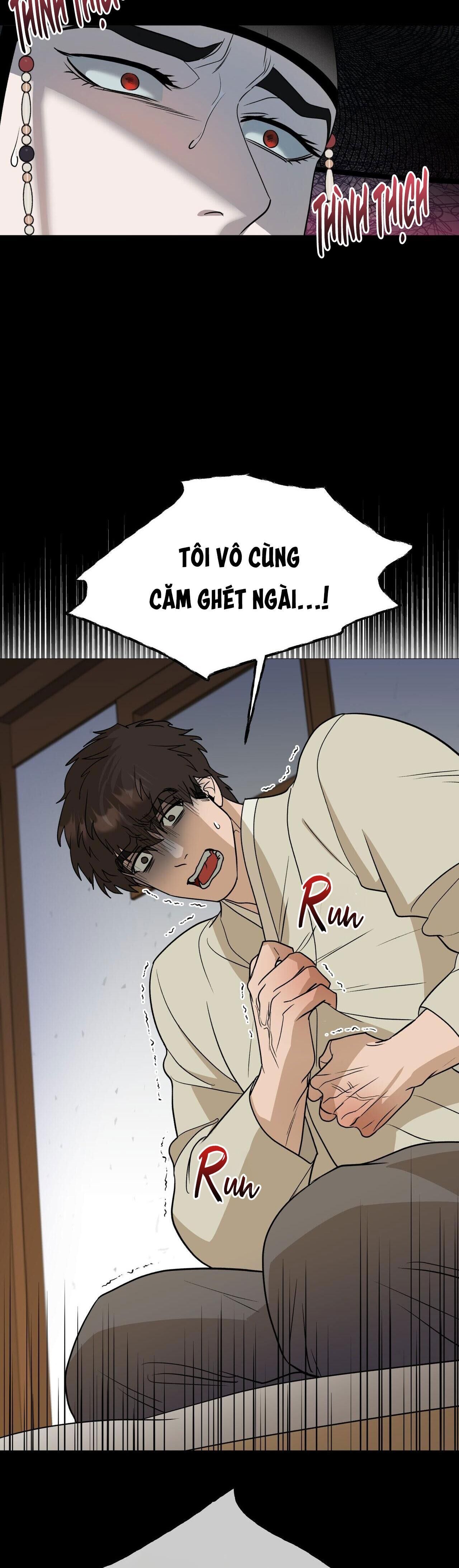 kiệt tác Chapter 31 - Trang 1