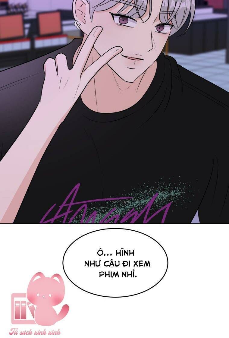 bí mật highteen Chapter 27 - Trang 2