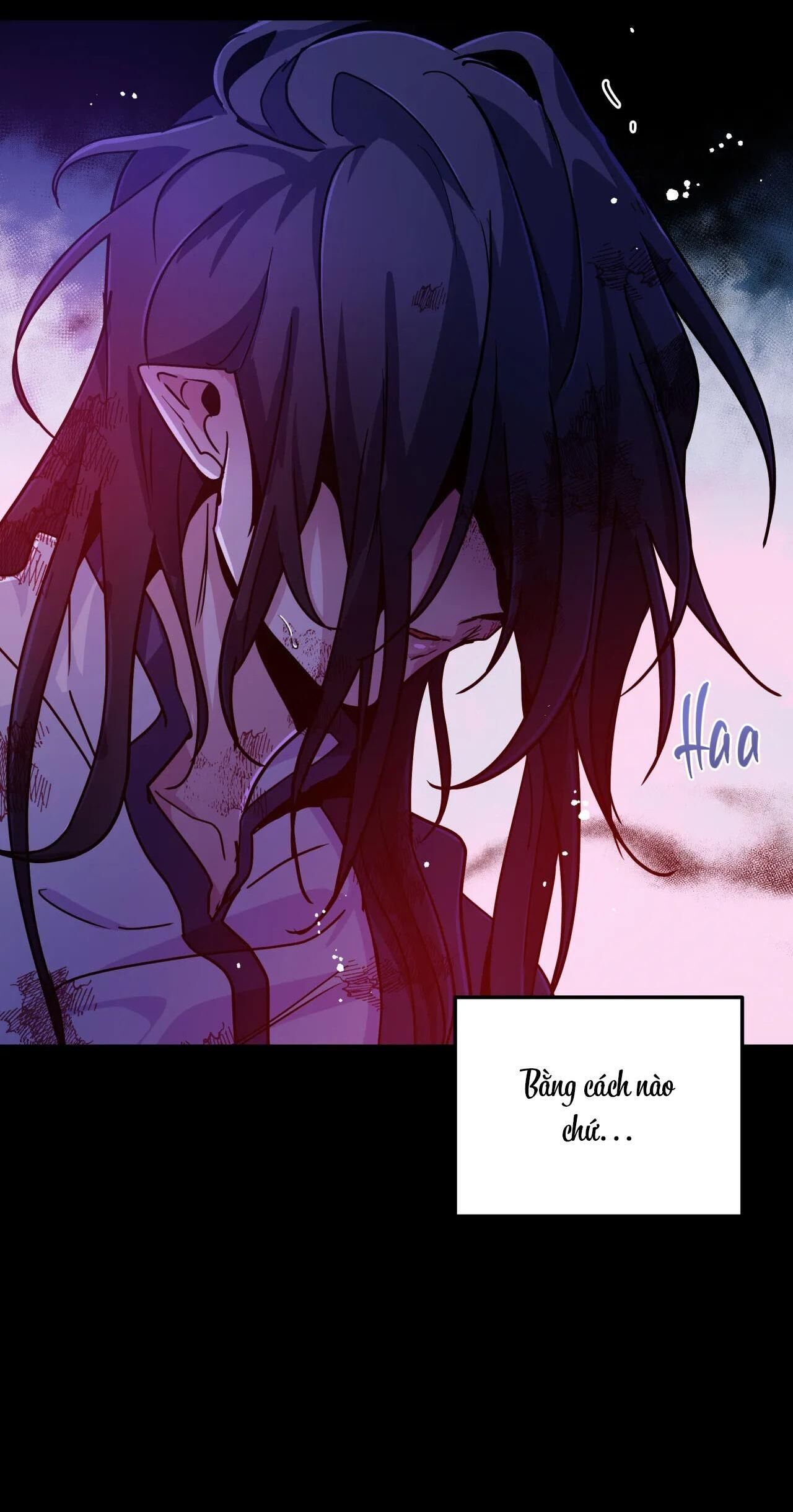 (cbunu) ám giữ linh hồn Chapter 52 - Trang 2