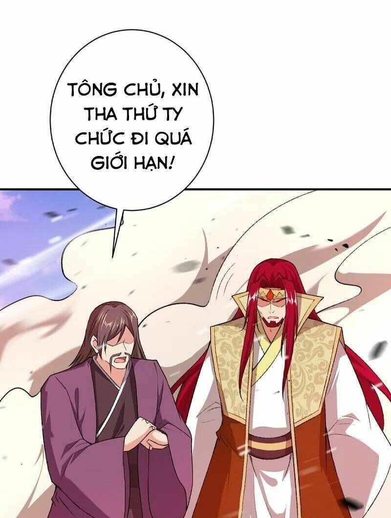 nghịch thiên tà thần Chapter 408 - Trang 2