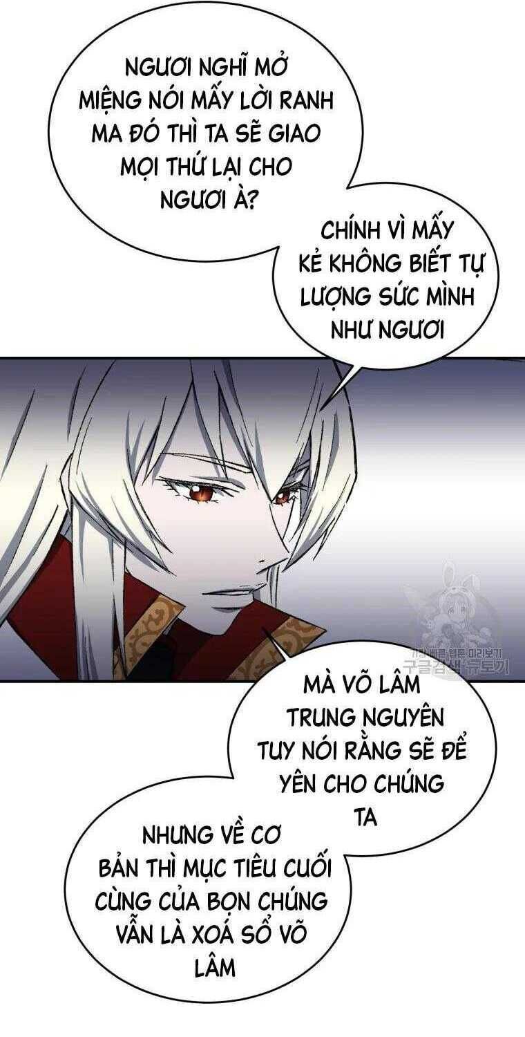 đại cao thủ chapter 17 - Next chapter 18