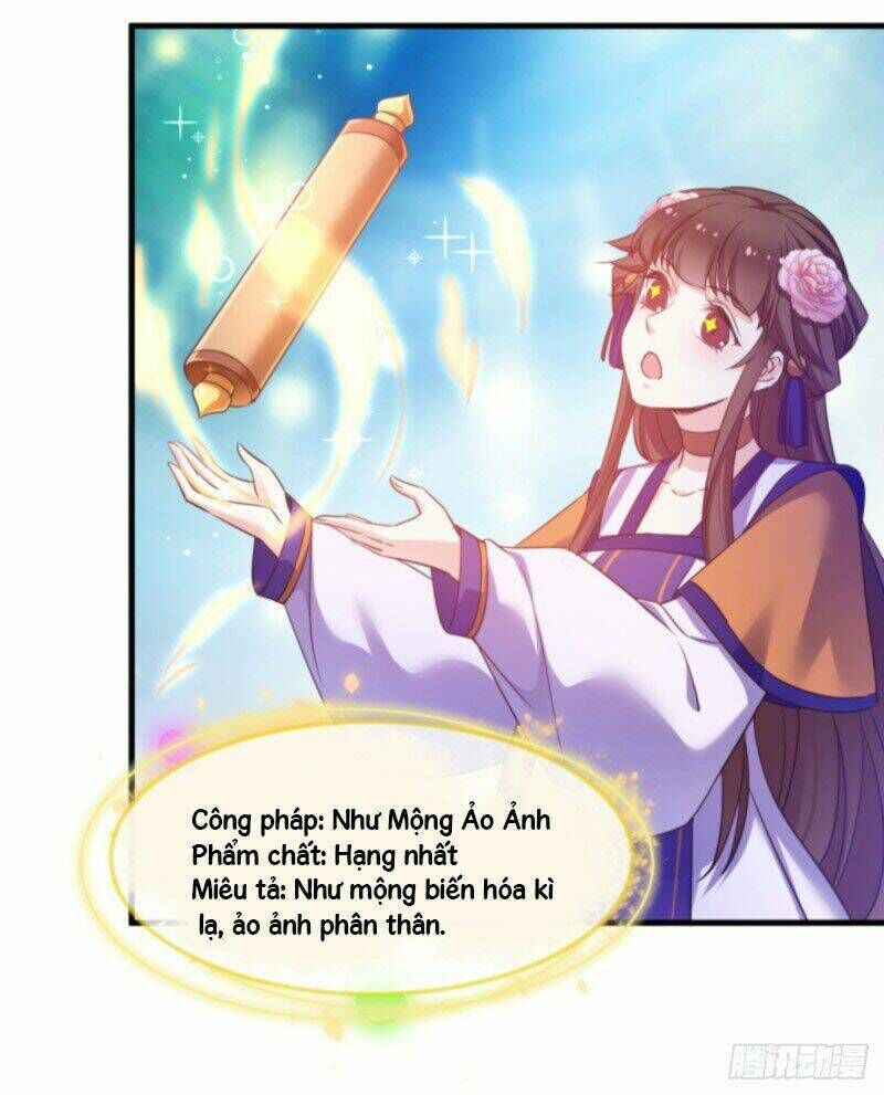 trò chơi trừng phạt chapter 81 - Trang 2