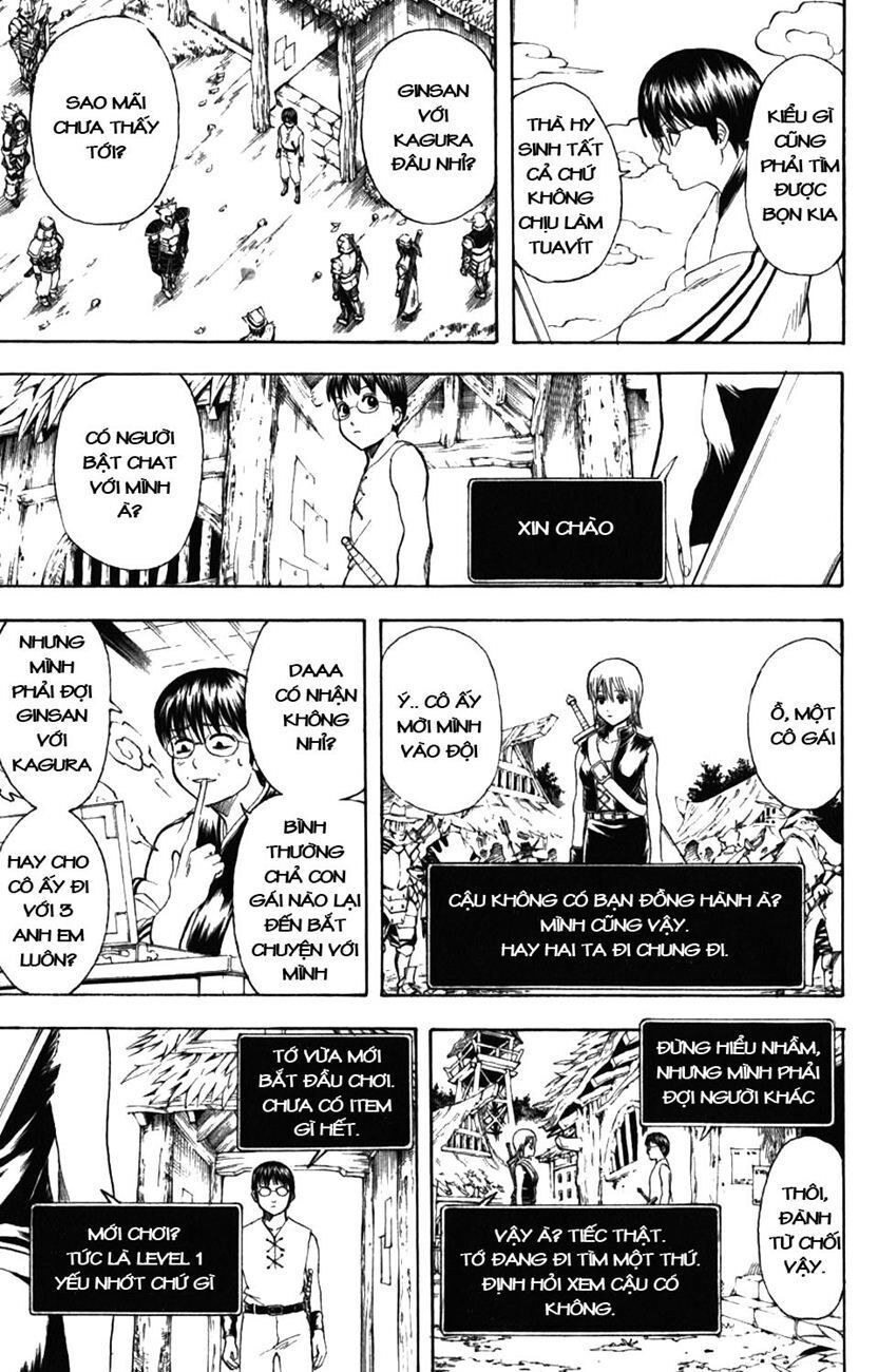 gintama chương 189 - Next chương 190