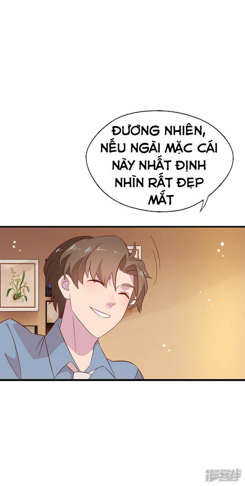 Ma Lạt Nữ Lão Bản Chapter 5 - Next Chapter 6