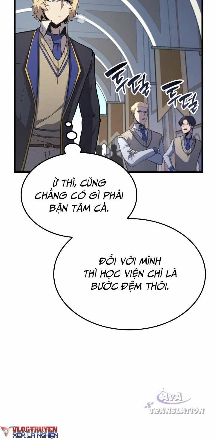 con trai út của bá tước là một người chơi chapter 29 - Trang 1