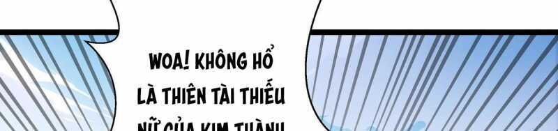 Ngại Qué, Kỹ Năng Của Ta Tự Mãn Cấp! Chapter 1 - Trang 1