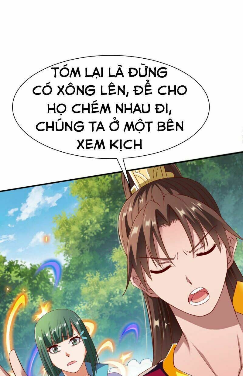 chiến đỉnh chapter 20 - Trang 2