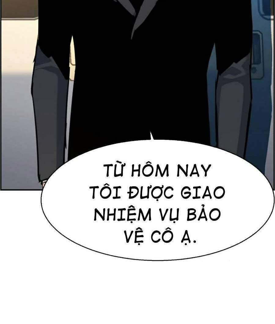 Bạn Học Tôi Là Lính Đánh Thuê Chapter 63 - Next Chapter 64