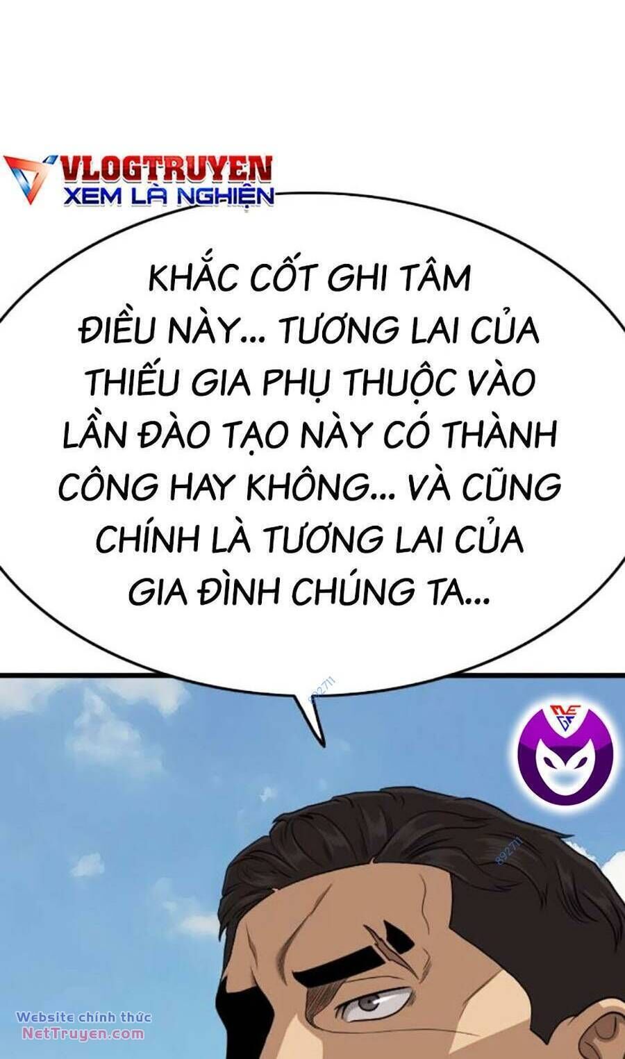 người xấu chương 196 - Trang 2