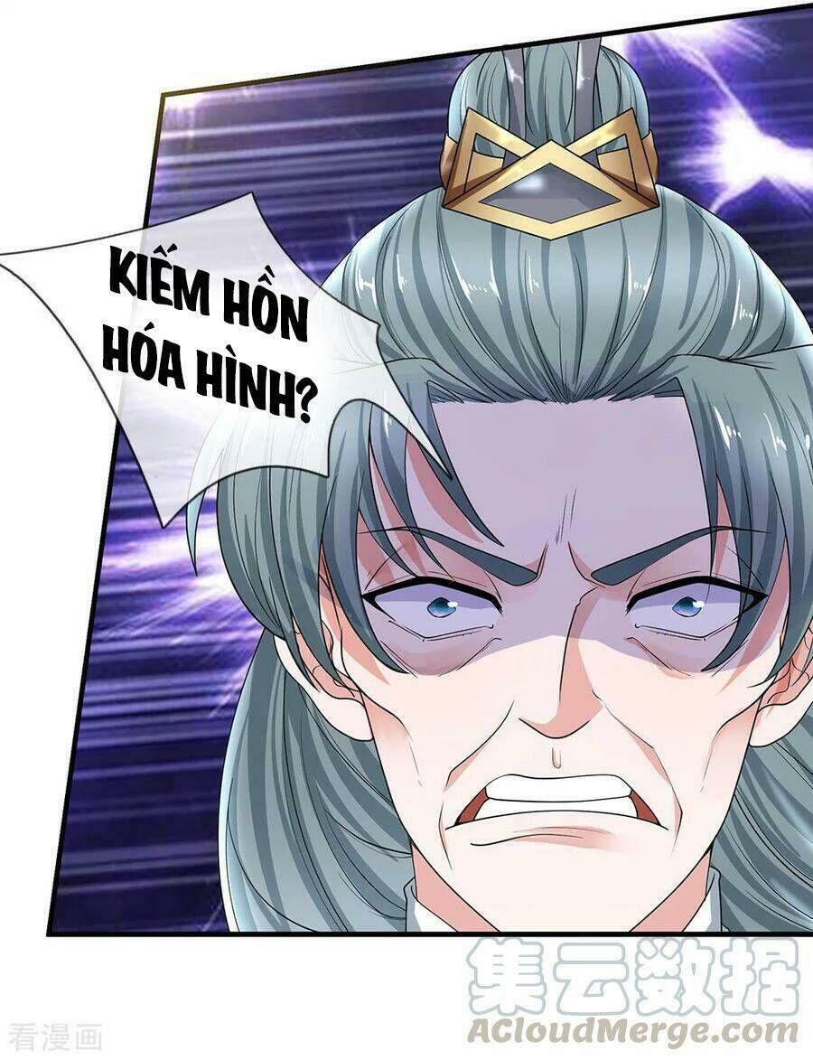 tu la kiếm tôn chapter 86 - Next chapter 87