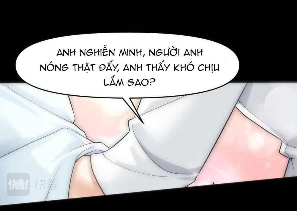 bảo bối ngoan, không thể cắn Chapter 60 - Next Chương 60