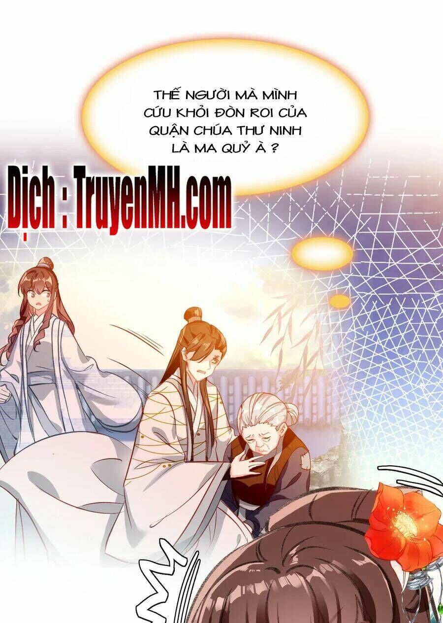 gả cho một tên thái giám đáng ghét chapter 184 - Next chapter 185