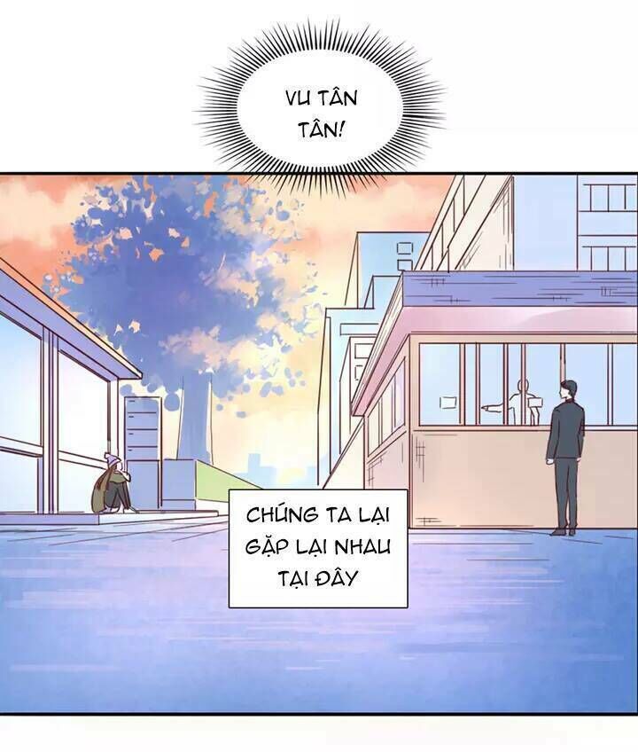 Chào Buổi Sáng, Hướng Dương Chapter 1 - Next Chapter 2