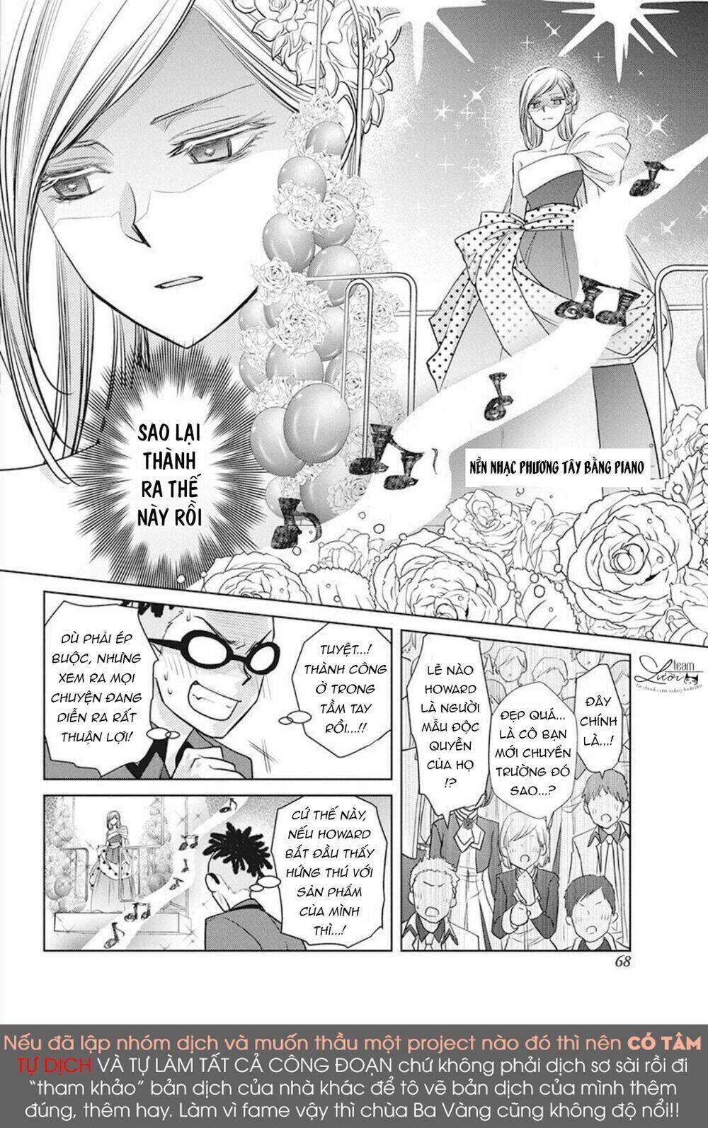 Tsukishima-Kun No Koroshikata Chapter 2 - Trang 2