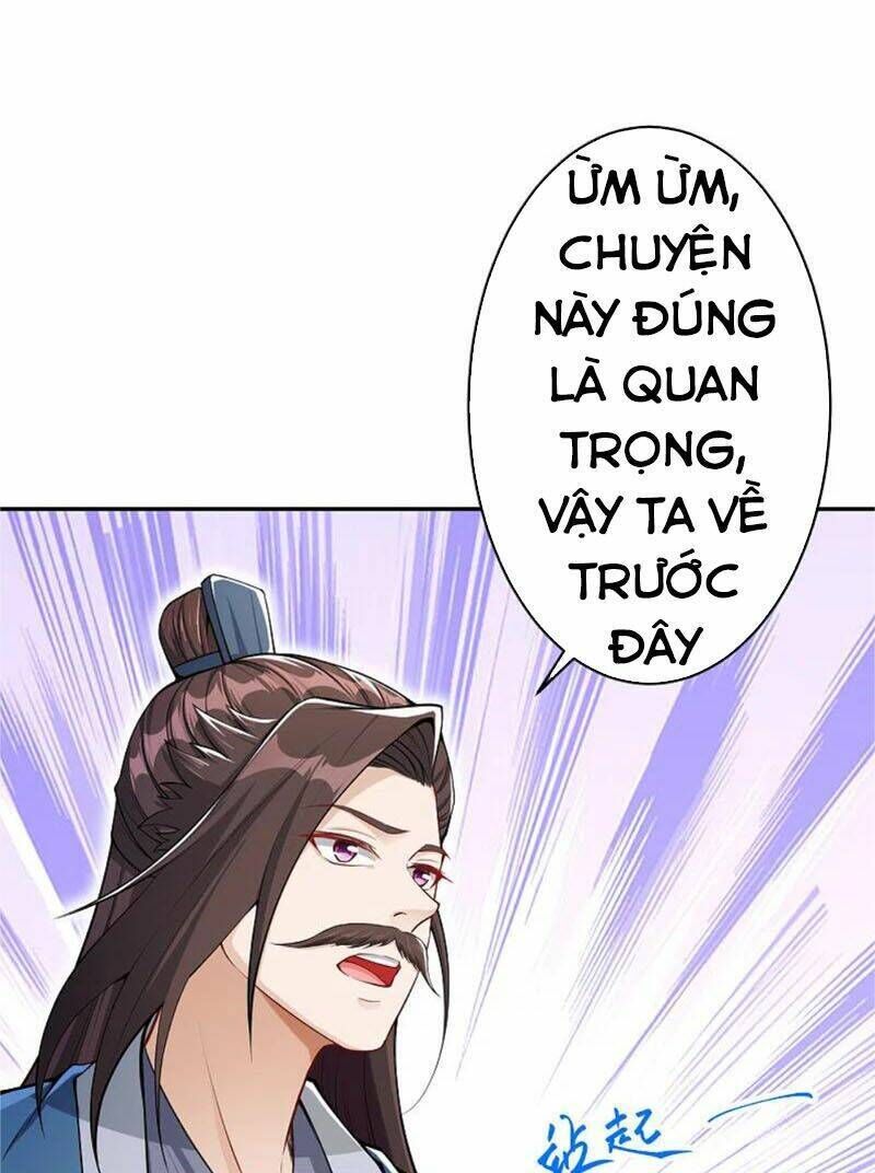 nghịch thiên tà thần chapter 349 - Trang 2