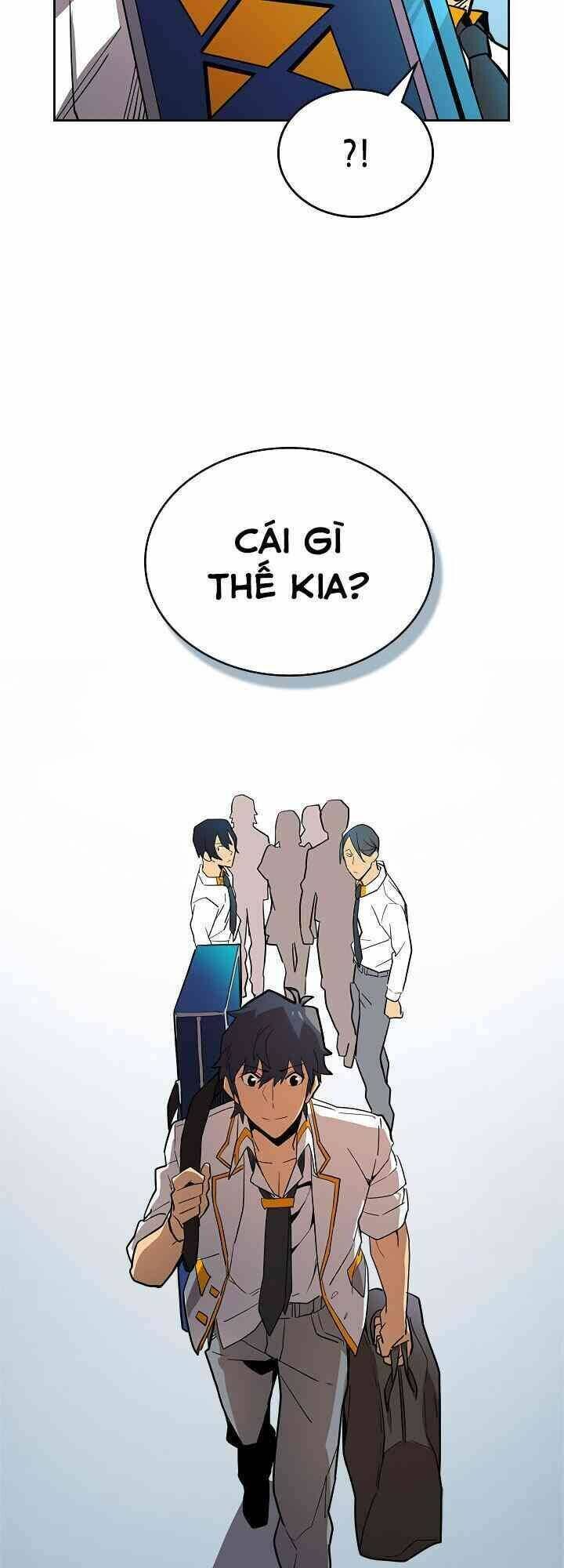 chuyển sinh ma pháp đặc biệt yếu chapter 51 - Next chapter 52