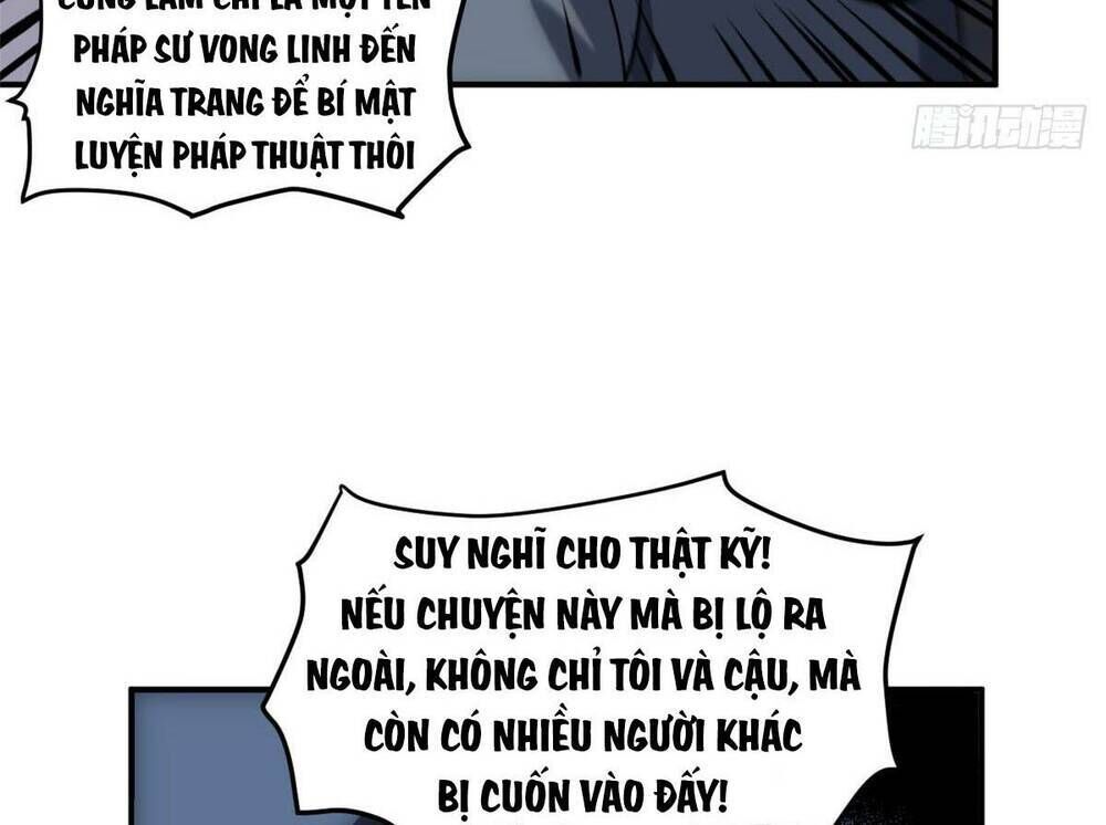 trưởng giám ngục trông coi các ma nữ chapter 10 - Next chapter 11