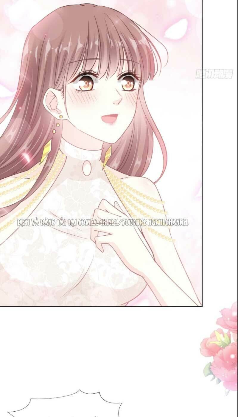 bá đạo tổng tài nhẹ nhàng yêu chapter 208 - Next chapter 209