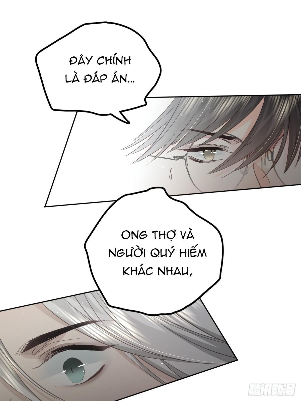 Ong Thợ Chapter 44 - Next Chapter 45