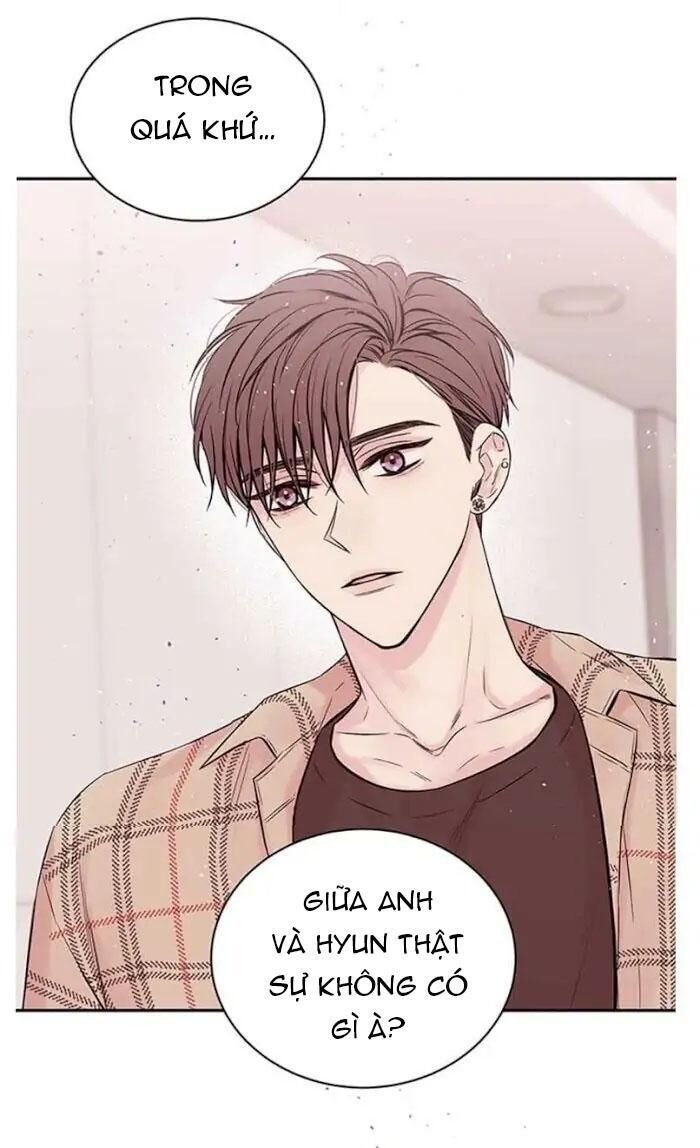 bí mật của tôi Chapter 45 - Trang 1