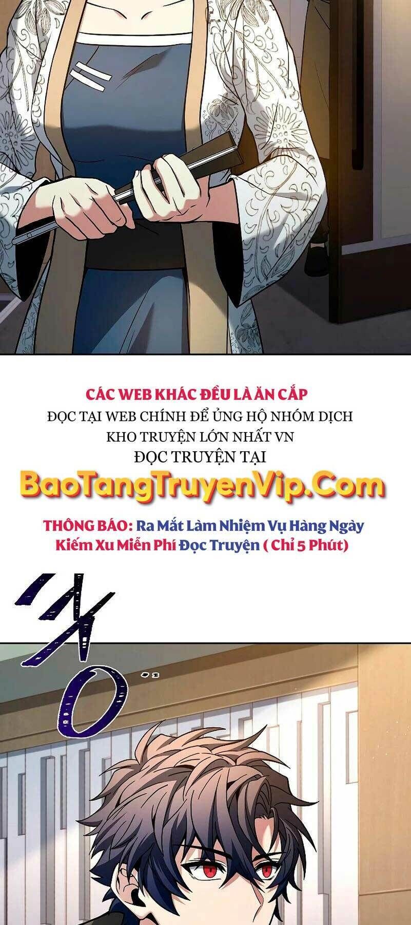 chòm sao là đệ tử của tôi chapter 42 - Trang 2