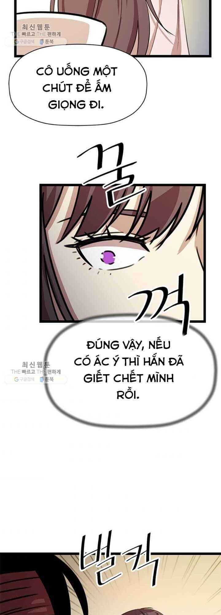 học giả trở lại chapter 25 - Trang 2