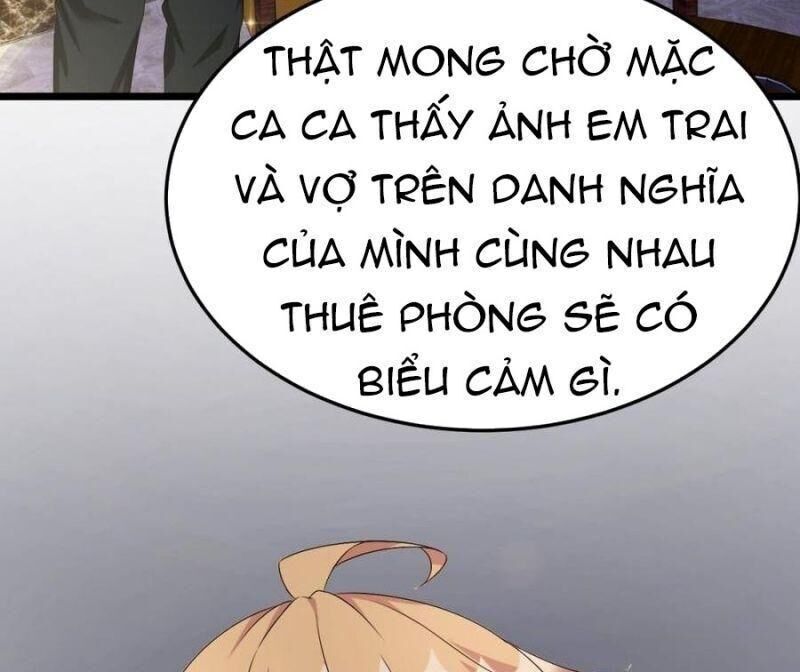 Đế Thiếu Điềm Hôn: Vợ Yêu Trùng Sinh Không Ngoan Lắm Chapter 34 - Trang 2