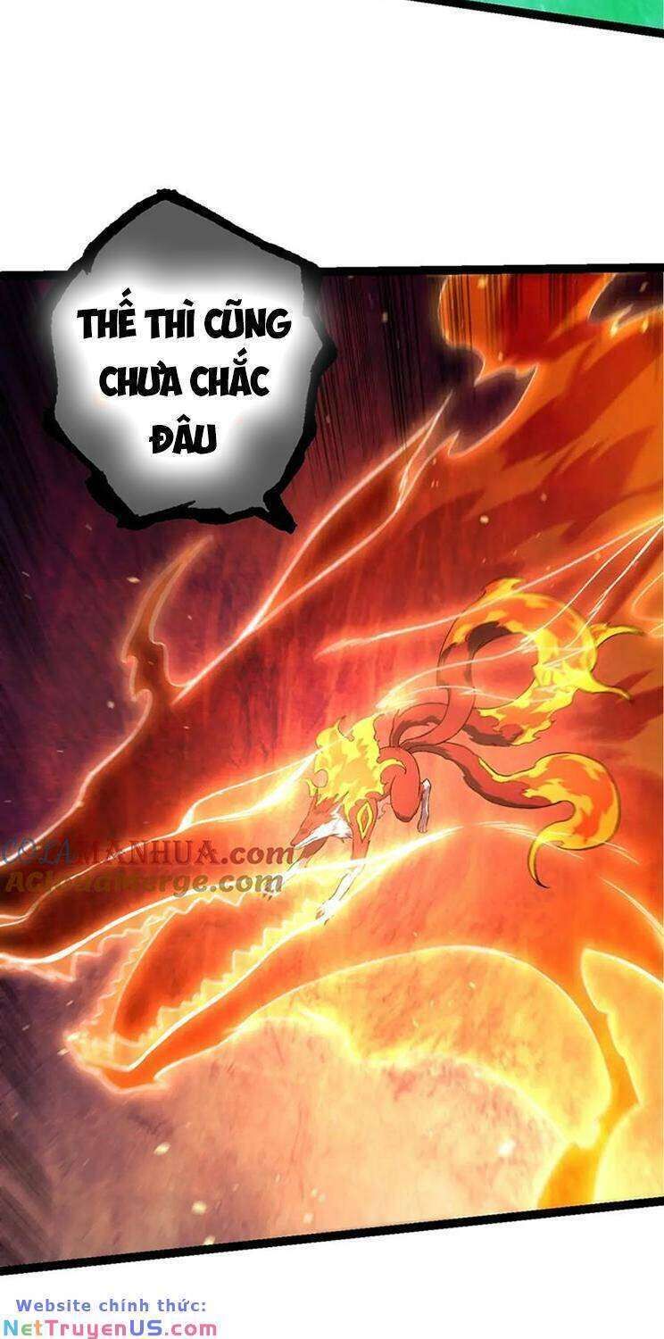 chuyển sinh thành liễu đột biến chapter 139 - Next chương 140