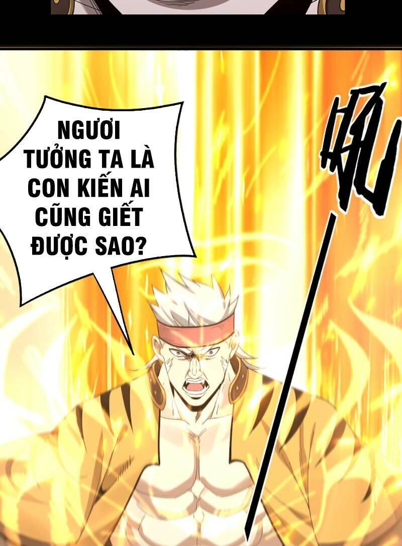 ta trời sinh đã là nhân vật phản diện chapter 51 - Next chapter 52