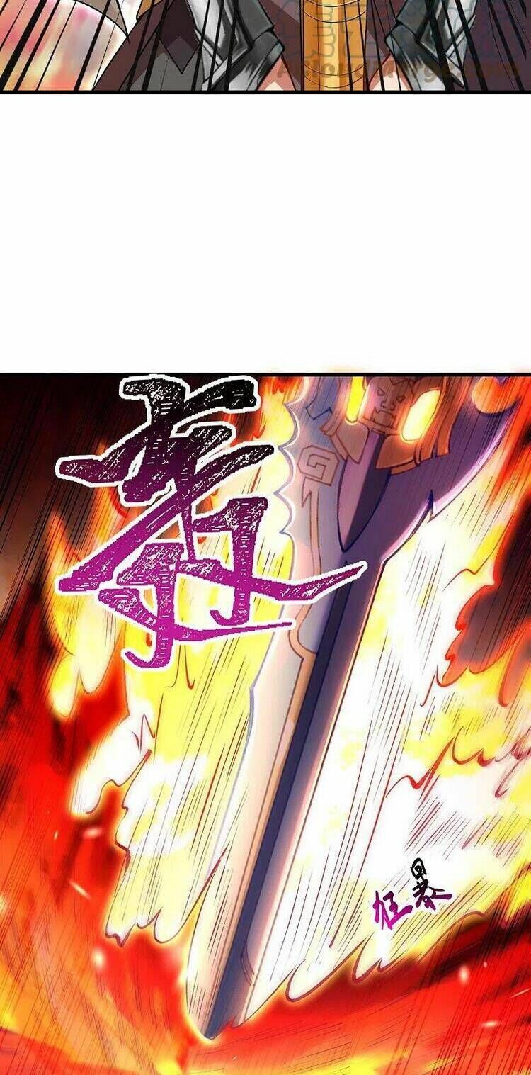 nghịch thiên tà thần chapter 443 - Next chapter 444