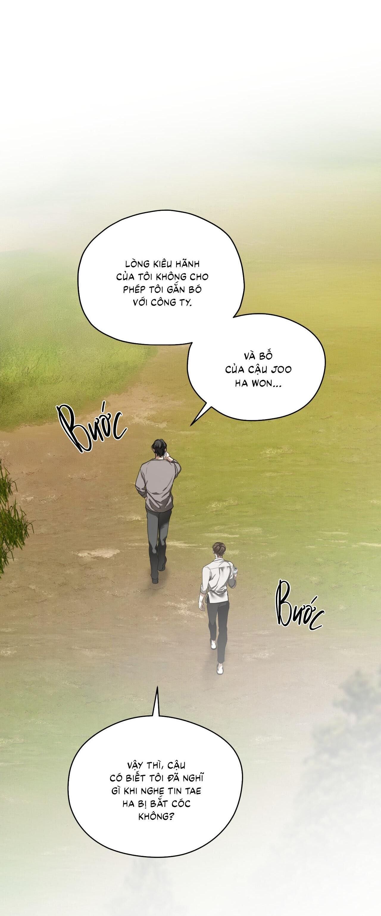 (CBunu) Phạm Luật Chapter 88 - Trang 2