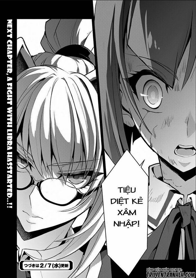 yasei no last boss ga arawareta chapter 8 - Next chapter 9