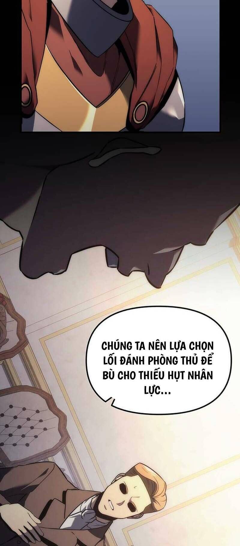 hồi quy giả của gia tộc suy vong chương 13 - Next chapter 14