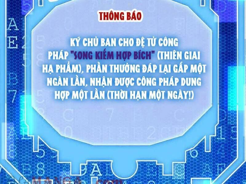 đệ tử tu luyện còn ta thì lười biếng chapter 50 - Next chapter 51