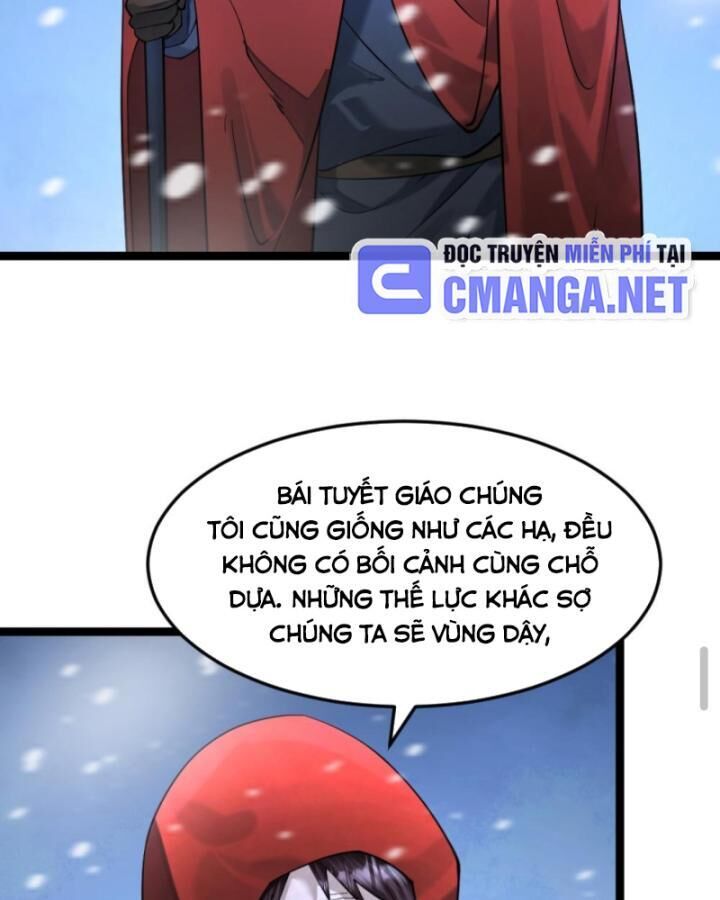 Toàn Cầu Băng Phong: Ta Chế Tạo Phòng An Toàn Tại Tận Thế Chapter 314 - Next Chapter 315