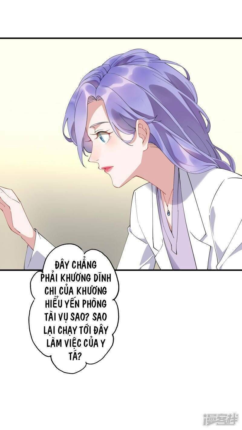 Ma Lạt Nữ Lão Bản Chapter 35.2 - Trang 2