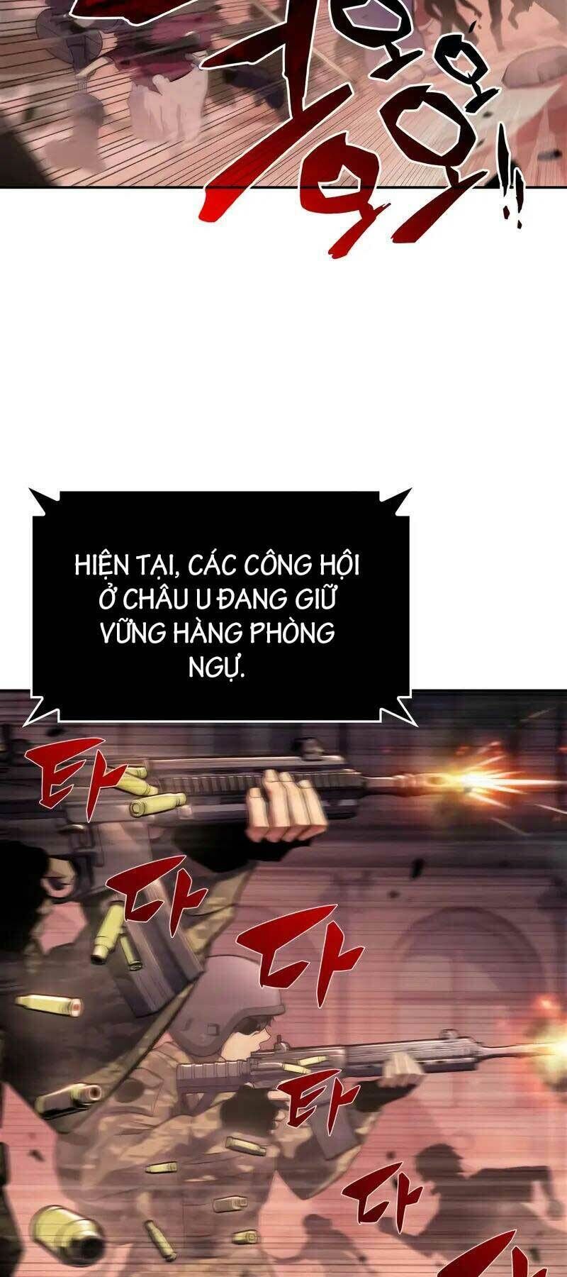 người chơi mới cấp tối đa chapter 118 - Trang 2