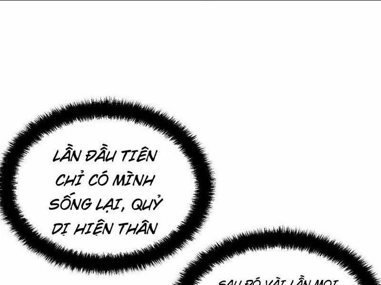 quỷ dị khó giết? thật xin lỗi, ta mới thật sự là bất tử chapter 44 - Next chapter 45