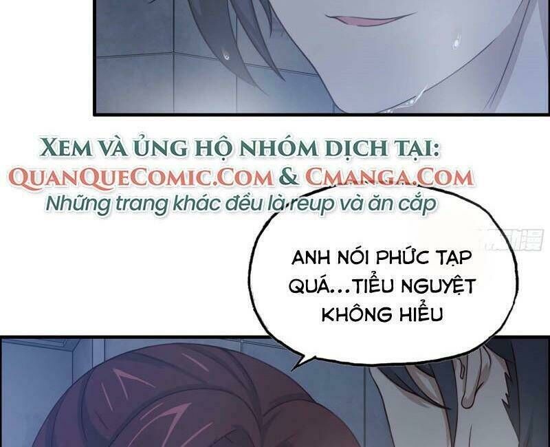 tôi chuyển vàng tại mạt thế chapter 39 - Next Chapter 40