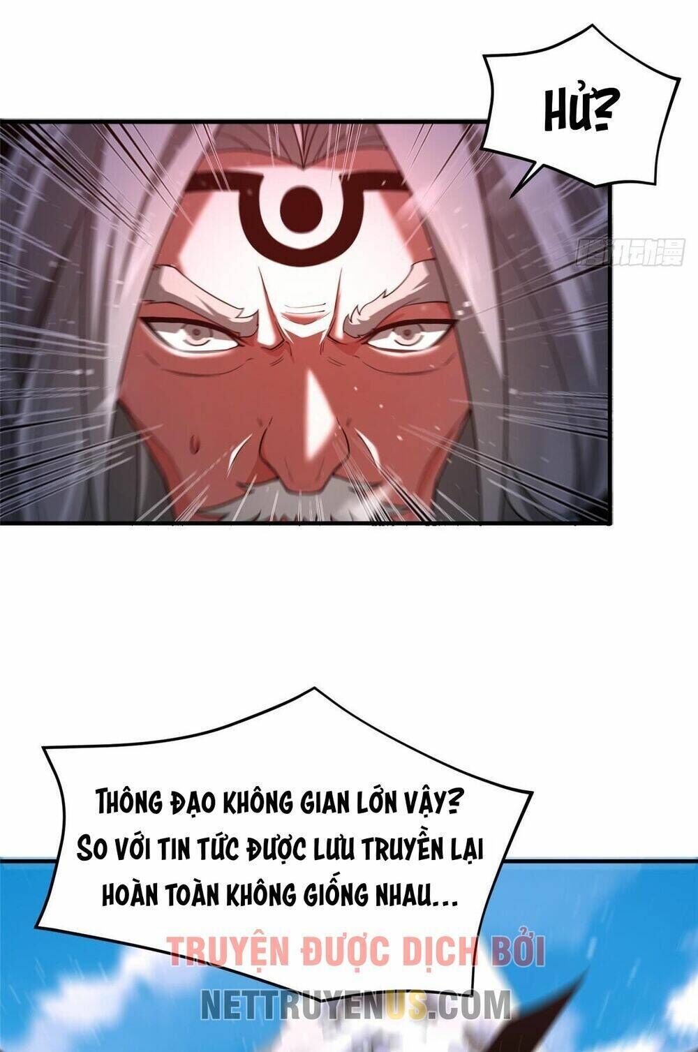 thần sủng tiến hóa chapter 243 - Trang 2