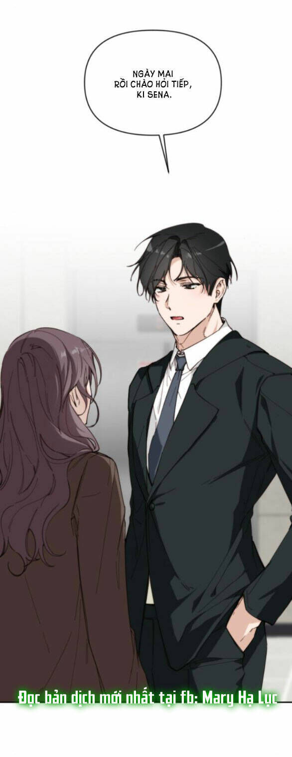 ly hôn thì dễ, yêu đương mới khó chapter 2.2 - Next Chap 32