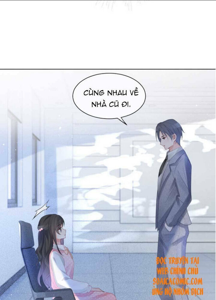 được các anh trai chiều chuộng tôi trở nên ngang tàng chapter 61 - Next chapter 62