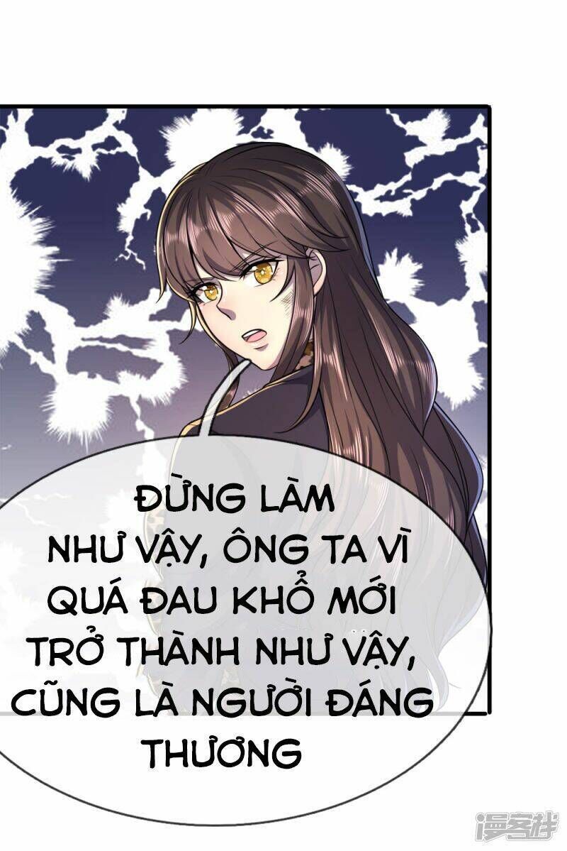 y võ chí tôn Chapter 143 - Trang 2