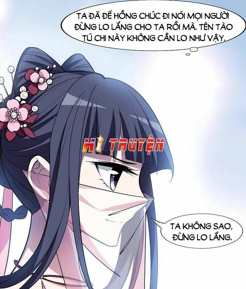 phượng nghịch thiên hạ chapter 482.1 - Trang 2