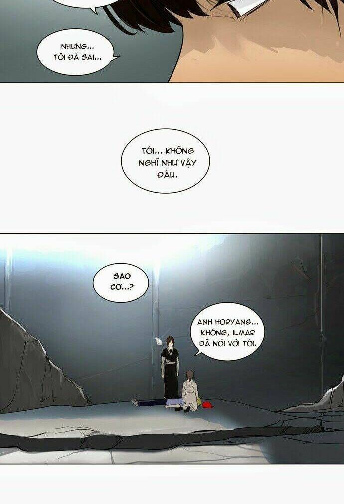 Cuộc Chiến Trong Tòa Tháp - Tower Of God Chapter 179 - Trang 2