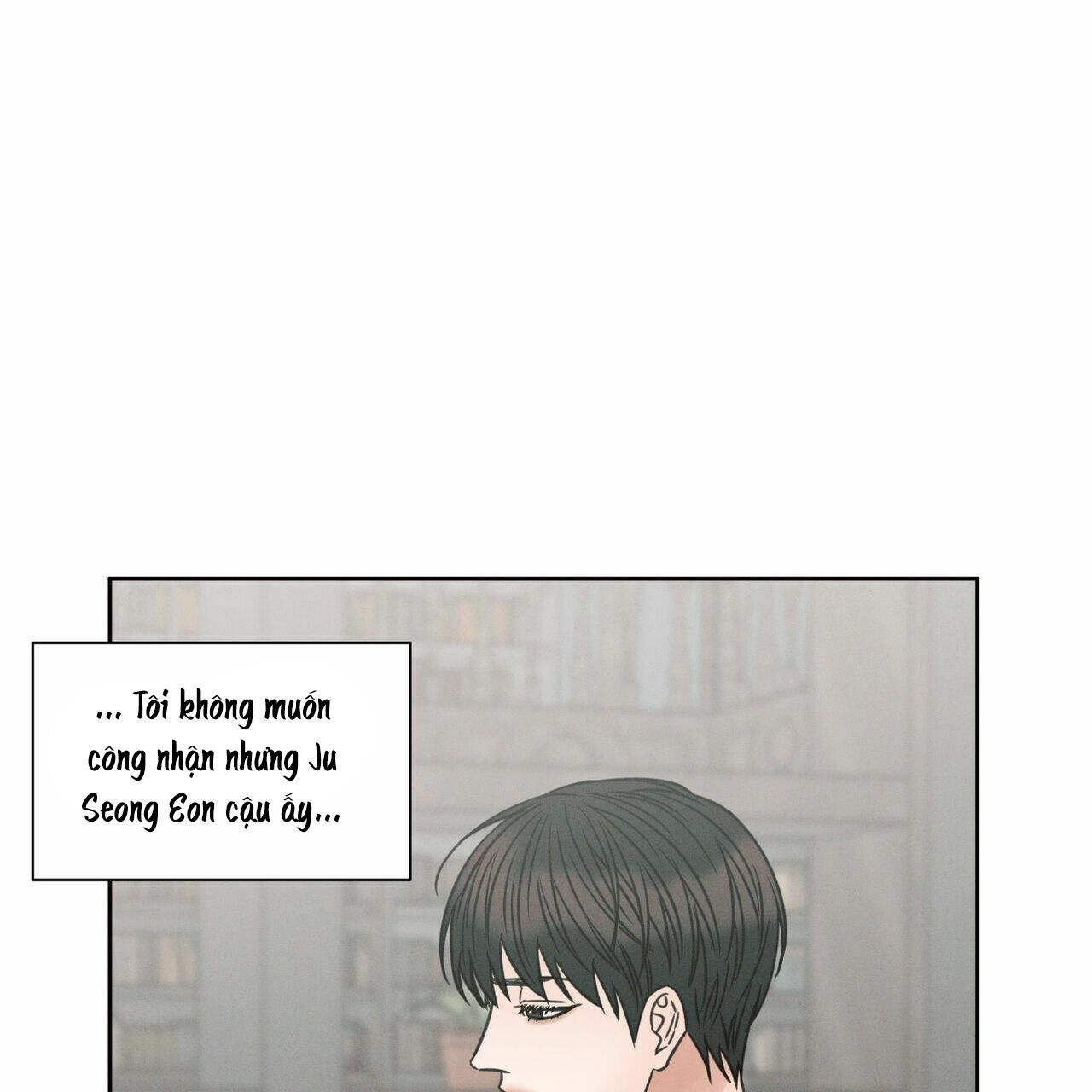 dù anh không yêu em Chapter 64 - Trang 2