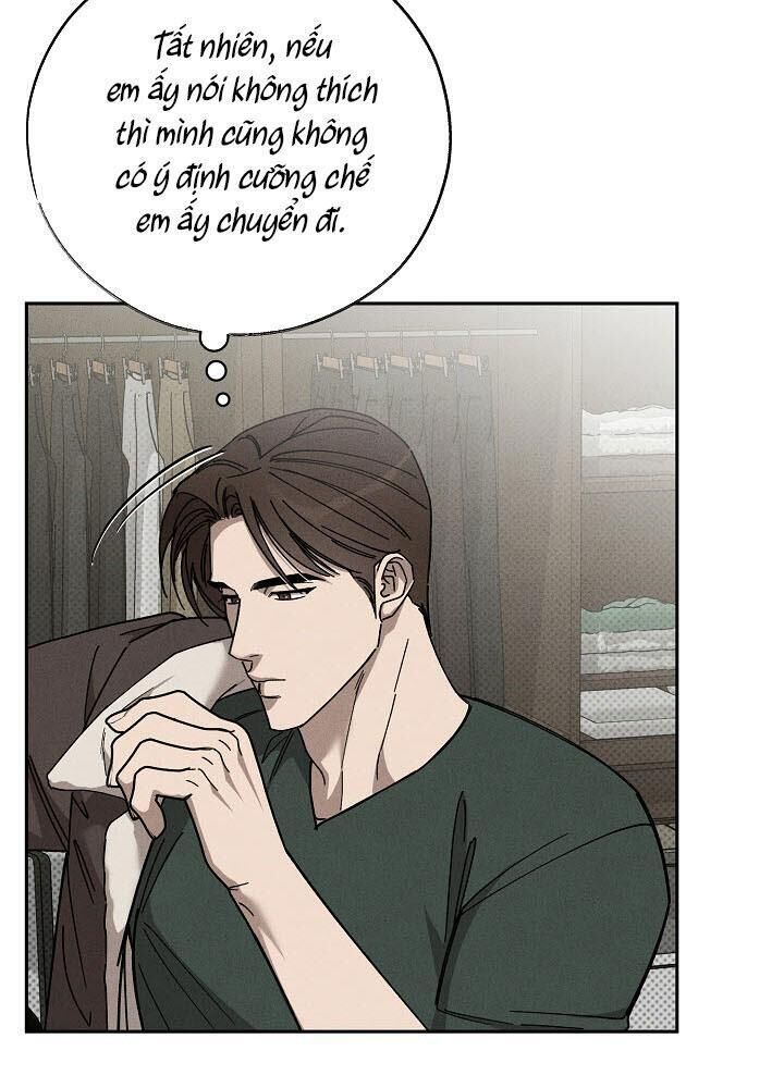 va chạm Chapter 43 - Trang 1