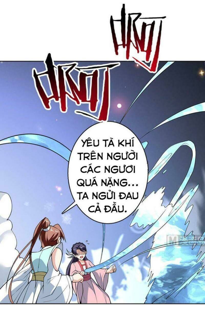 tối cường thần thú hệ thống Chapter 244 - Next Chapter 245