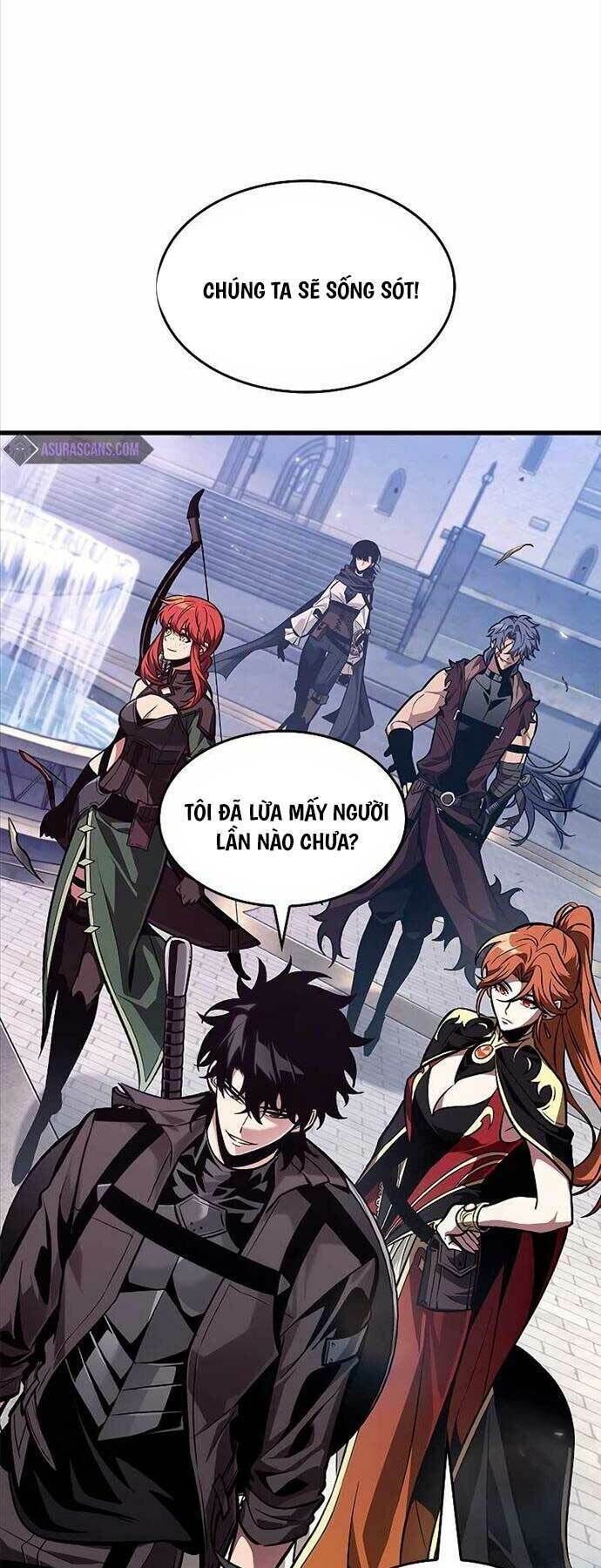 gacha vô hạn chapter 70 - Trang 2