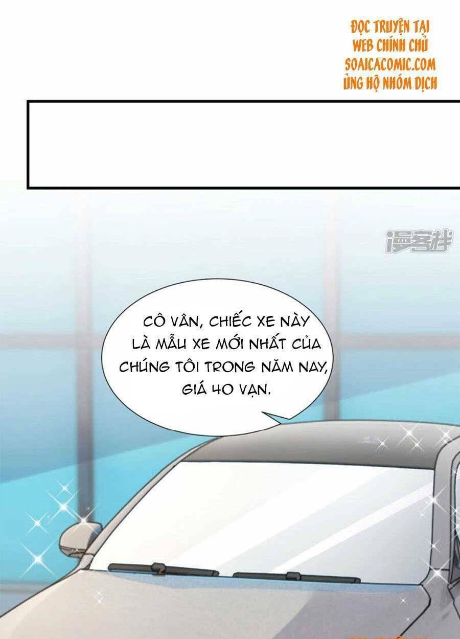 sự trả thù của nữ vương chapter 95 - Trang 2